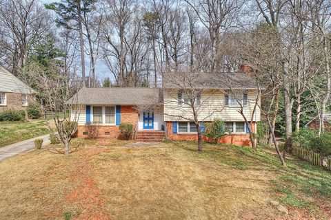 3919 Brookfield Drive