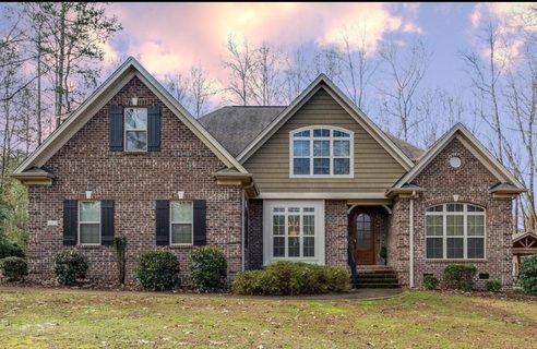 3912 Davis Drive sold home in East Providence Estates, Charlotte, NC