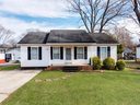 554 Hunter Avenue sold home in Kannapolis, SC