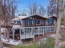 1567 Slick Rock Road sold home in Brevard, SC