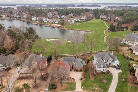 18625 Peninsula Cove Lane