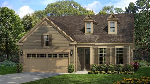 6044 Blissful Drive