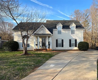9713 Chestnut Glen Court