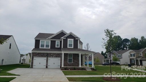 604 Synclaire Place LF71