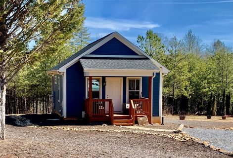 1896 Cypress Trail CB32