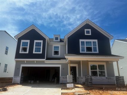 16106 Winfield Hall Drive Lot 746