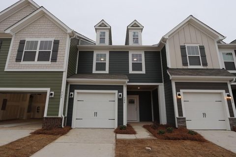 324 Willowsford Drive