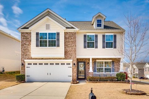 2196 Reid Pointe Avenue