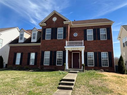 3906 Faith Church Road