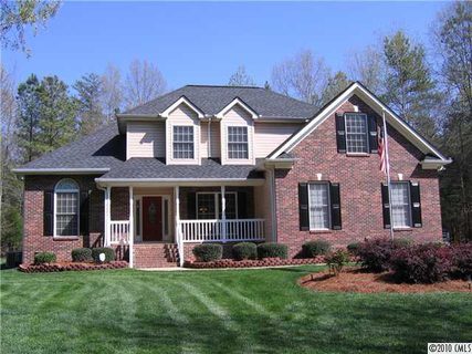 520 Swaying Pines Court