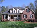 520 Swaying Pines Court sold home in York, SC