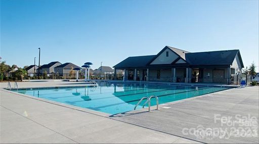 12011 Bishop Castle Drive Lot 717