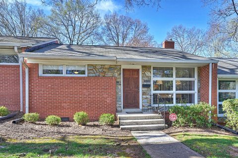 4302 Randolph Road