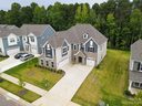 7210 Glenroe Drive sold home in Huntersville, SC