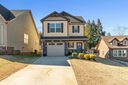615 Hideaway Cove sold home in Inman, SC