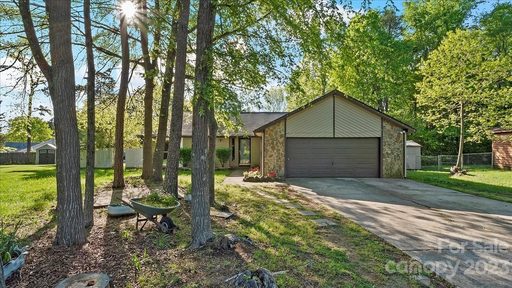 6545 Woodthrush Drive