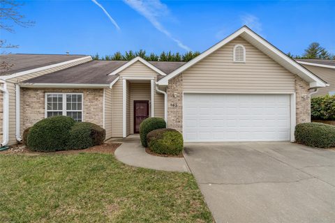 163 Chesire Way