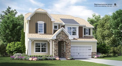 418 Kennerly Center Drive 455