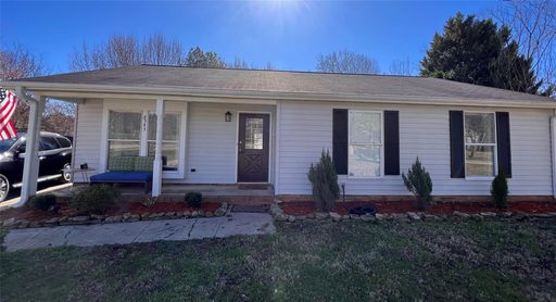 8543 Glenway Court
