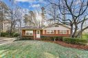 7643 Dorn Circle sold home in Charlotte, SC