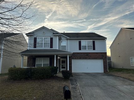 9327 John Russell Road