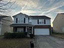 9327 John Russell Road sold home in Charlotte, SC