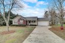 507 Forest Ridge Road sold home in Kannapolis, SC