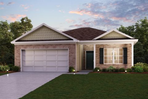 1030 Tarlton Drive 6 sold home in Allen Acres, Shelby, NC