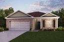 1030 Tarlton Drive 6 sold home in Shelby, SC