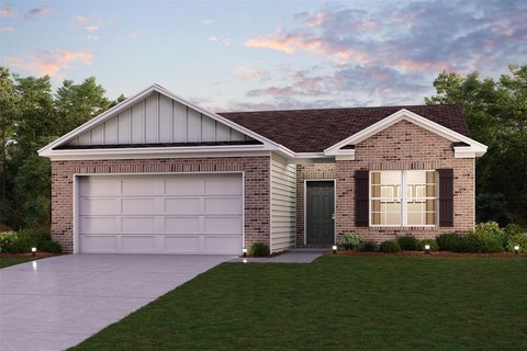 1034 Tarlton Drive 110 sold home in Allen Acres, Shelby, NC
