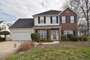 4457 Greystone Drive sold home in Concord, SC