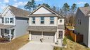3871 Tersk Drive sold home in Midland, SC
