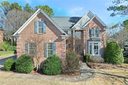 13318 Darby Chase Drive sold home in Charlotte, SC