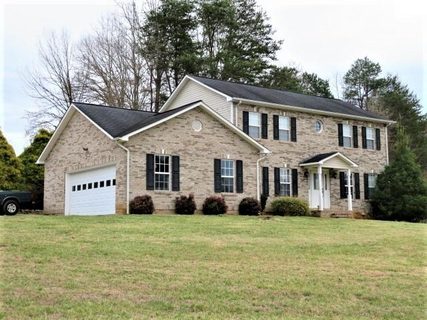 4991 Butner Drive sold home in Jacobs View, Hickory, NC