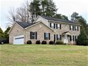 4991 Butner Drive sold home in Hickory, SC