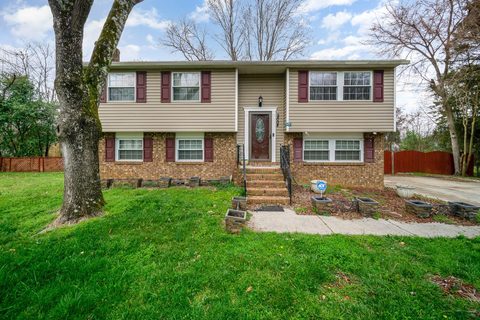 2004 Lilly Pond Court