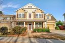 9411 Rayneridge Drive sold home in Huntersville, SC