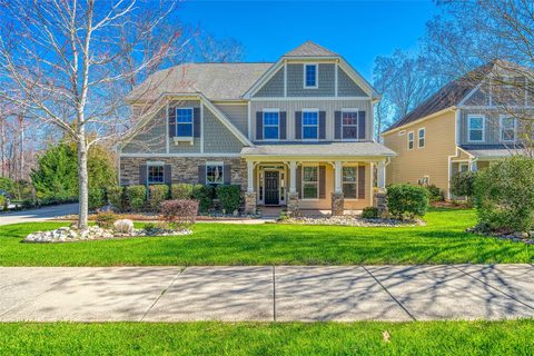 5111 Forest Knoll Court