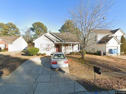 6028 Veckman Court sold home in Fairstone, Charlotte, NC