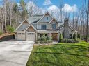 113 Glen Trillium Drive sold home in Fletcher, SC