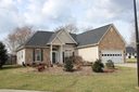 15 Meadow Walk Court sold home in Fletcher, SC