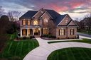 16704 Bridgemount Avenue sold home in Charlotte, SC