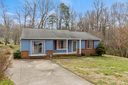 6521 Rocklake Drive sold home in Charlotte, SC