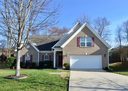 6520 Fieldstone Manor Drive sold home in Matthews, SC