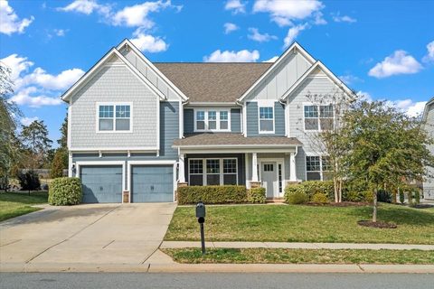 7399 Albemarle Drive