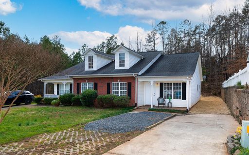 716 Cody Court sold townhome in Huntington Place Iii, Fort Mill, SC