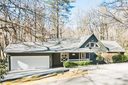 200 Blackberry Trail sold home in Sapphire, SC