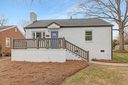 3745 Mcmillan Street sold home in Charlotte, SC