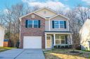 3303 Osceola Lane sold home in Charlotte, SC