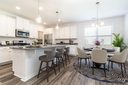 1123 Ashe Meadow Drive sold home in Indian Trail, SC